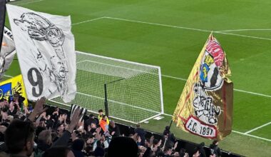 Juventus-Empoli, Curva: le più belle foto della Sud
