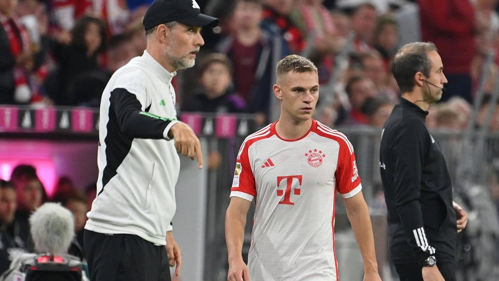 Bayern legt Suche nach Holding Six vorerst ad acta - Tuchel: "Wir wollen auch Spielzeiten garantieren. Die Spieler werden auch dadurch besser, dass sie spielen, dass sie gebraucht werden und eine Rolle haben. Da ist niemandem gedient, einfach nur Spieler zu verpflichten."