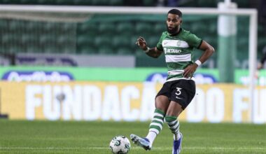 PSV signing Jeremiah St. Juste getting difficult as Sporting CP wants to include a mandatory option to buy for €10 million in the loan deal