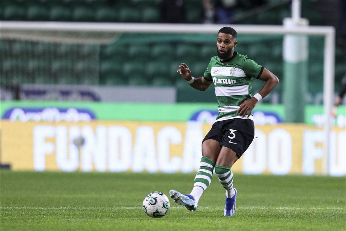 PSV signing Jeremiah St. Juste getting difficult as Sporting CP wants to include a mandatory option to buy for €10 million in the loan deal