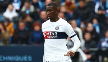 "L'Équipe": FC Bayern spricht mit PSG über Leihe vom Ex-Leipziger Mukiele