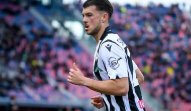 Calciomercato Juventus, la Signora ha superato il Napoli per Samardzic