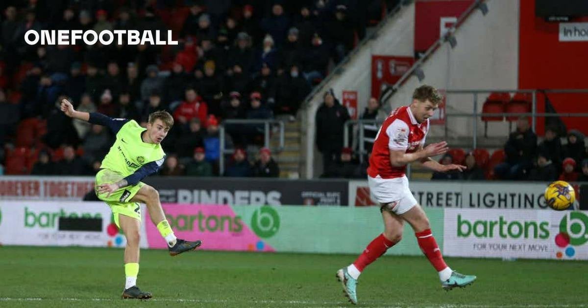 Lazio targeting Sunderland talent Clarke