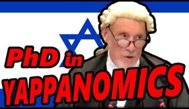 Debunking Israel's Defense Speedrun