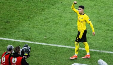 Nicht im Flieger, aber im Anflug: Sancho und die offenen Fragen