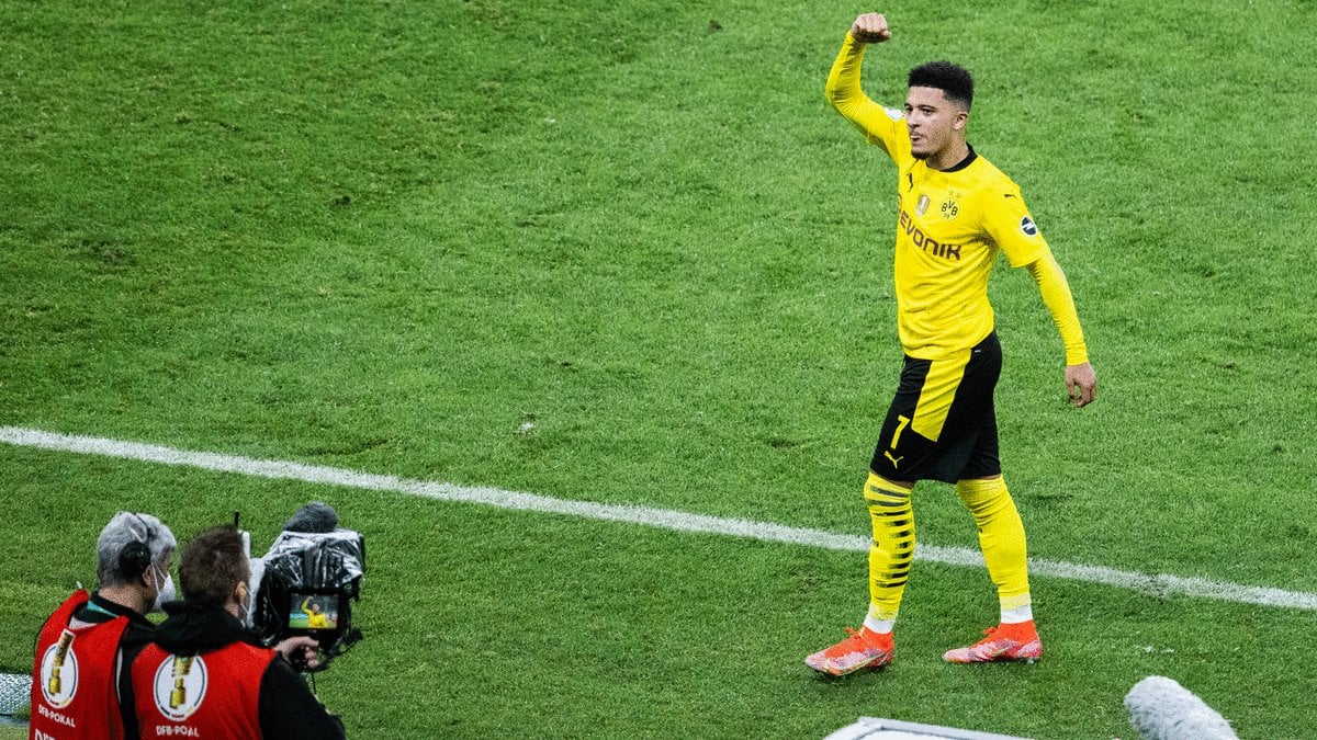 Nicht im Flieger, aber im Anflug: Sancho und die offenen Fragen
