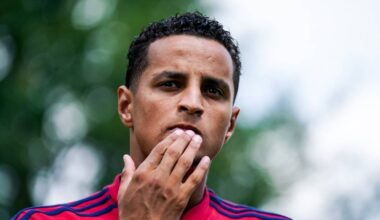 Ihattaren to go to court over light abuse of his Wife, His lawyer is surprised: "that shit again"