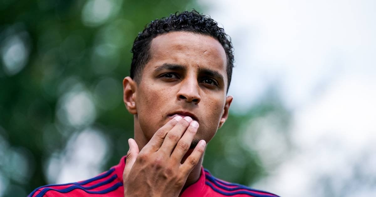 Ihattaren to go to court over light abuse of his Wife, His lawyer is surprised: "that shit again"