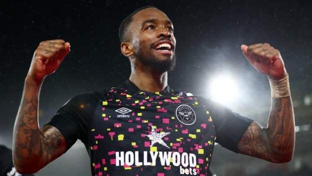 Toney 'free' after eight-month FA ban expires
