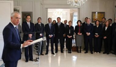 Urkullu exige a Sánchez el traspaso de la migración después de las cesiones del presidente a Junts