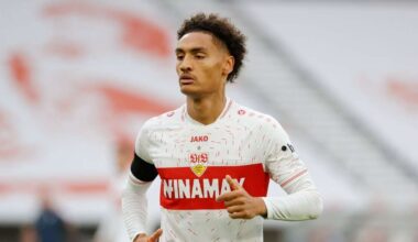Enzo Millot verlängert vorzeitig bis 2028