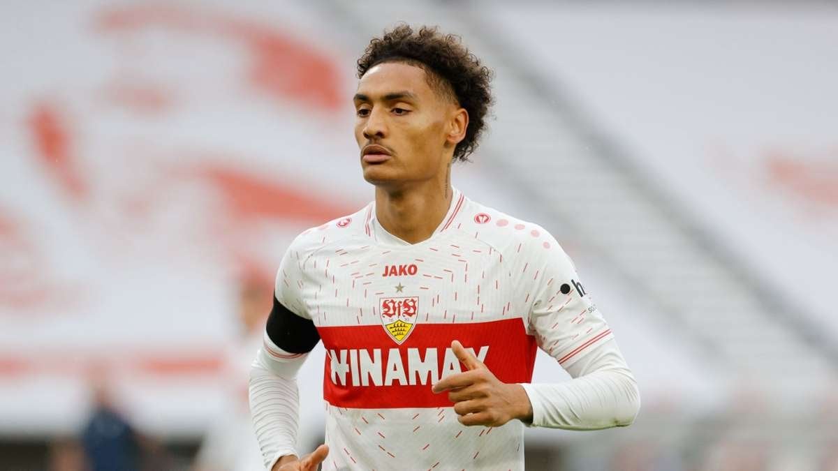 Enzo Millot verlängert vorzeitig bis 2028