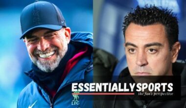 Jurgen Klopp in 2013: I Would Be “Playing Tennis” If I Watched Barca in Childhood