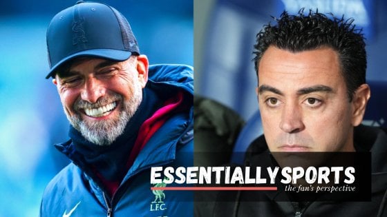Jurgen Klopp in 2013: I Would Be “Playing Tennis” If I Watched Barca in Childhood