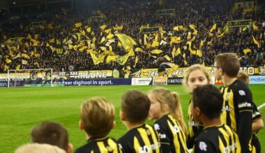 Parry licht overnameplannen (Vitesse) toe, onderzoek bijna afgerond.