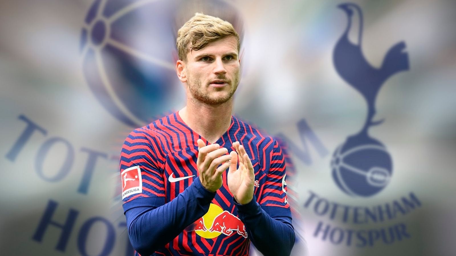 Offiziell: Timo Werner verlässt RB Leipzig und wechselt per Leihe zu Tottenham Hotspur - Angeblich Kaufoption in Höhe von 18 Mio. €