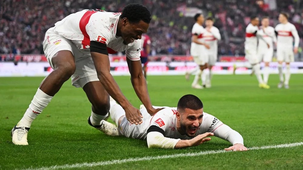 [Bundesliga | 19. Spieltag] Undav brilliert, Rose schockiert: VfB Stuttgart schenkt indisponierten Leipziger fünf Tore ein