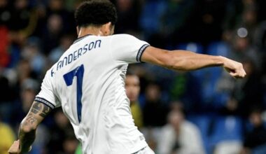 Calciomercato Juventus, da Roma sicuri: “Felipe Anderson è bianconero”