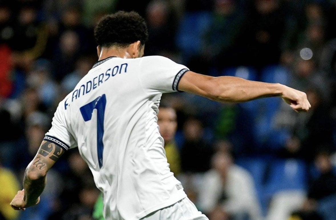 Calciomercato Juventus, da Roma sicuri: “Felipe Anderson è bianconero”