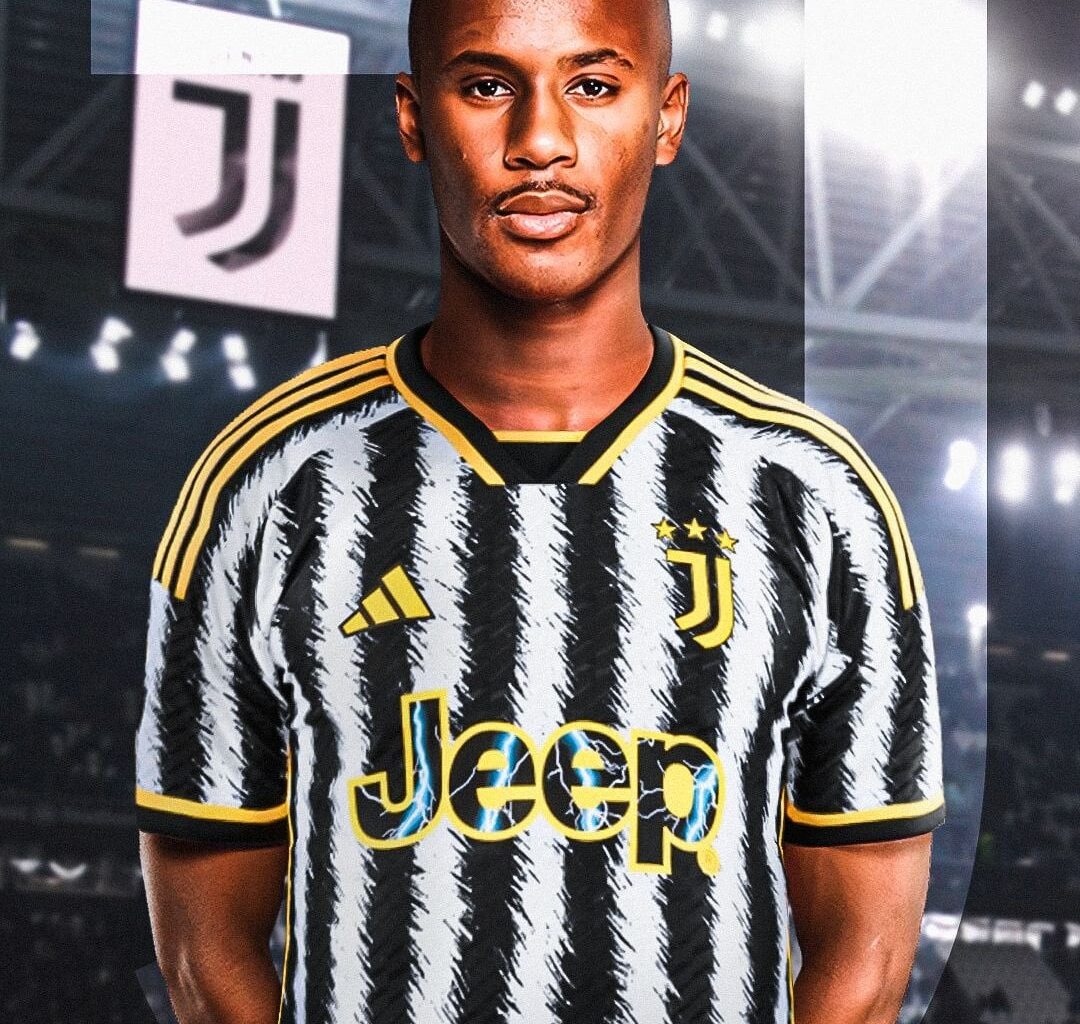 Tiago Djalo to Juventus - Done Deal!