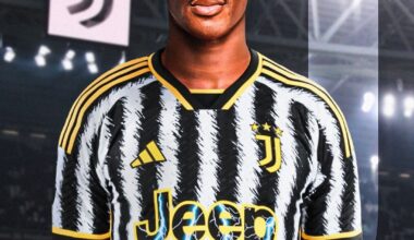 Tiago Djalo to Juventus - Done Deal!