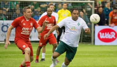 Programmtipp: Hallenturnier - Cup der Öffentlichen