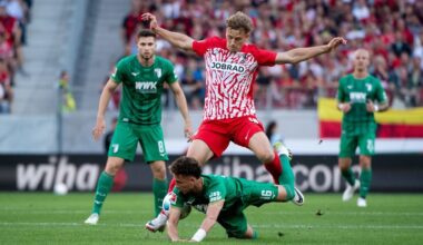 Sky Info: Yannik Keitel vor Sommerwechsel nach Stuttgart