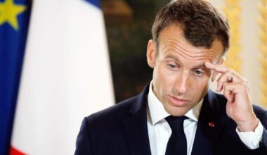 Immigration, pouvoir d’achat : seuls deux Français sur dix font confiance à Macron, selon un sondage