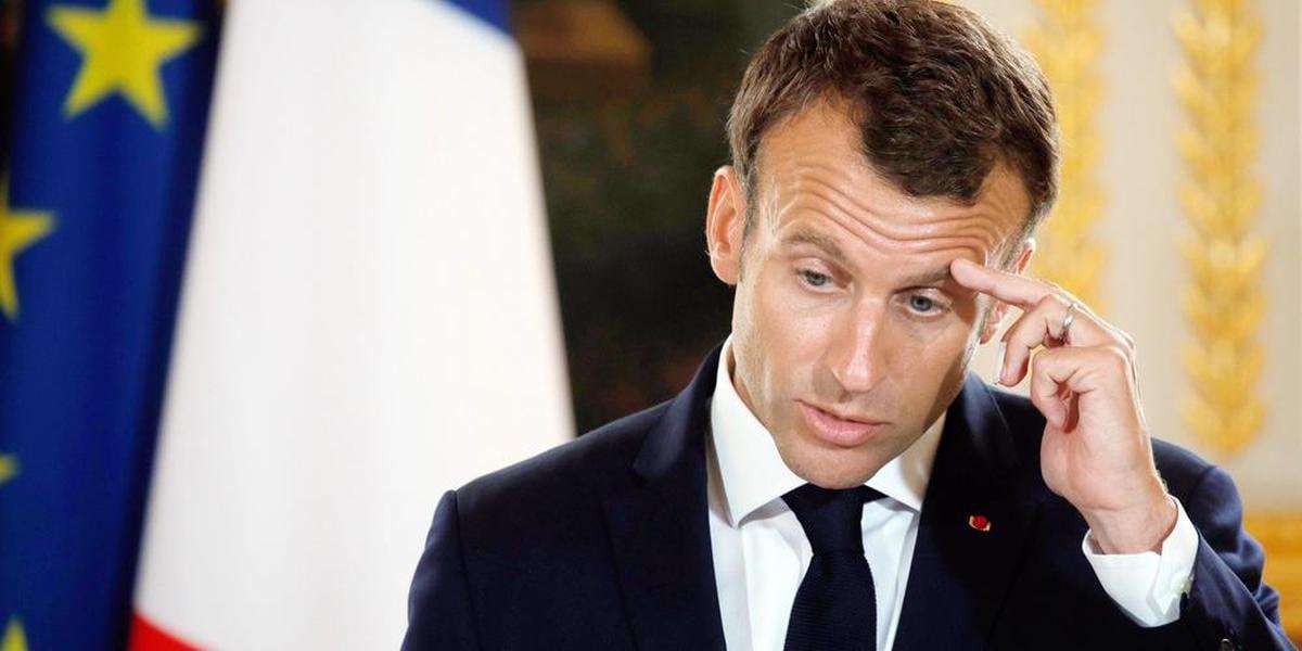 Immigration, pouvoir d’achat : seuls deux Français sur dix font confiance à Macron, selon un sondage