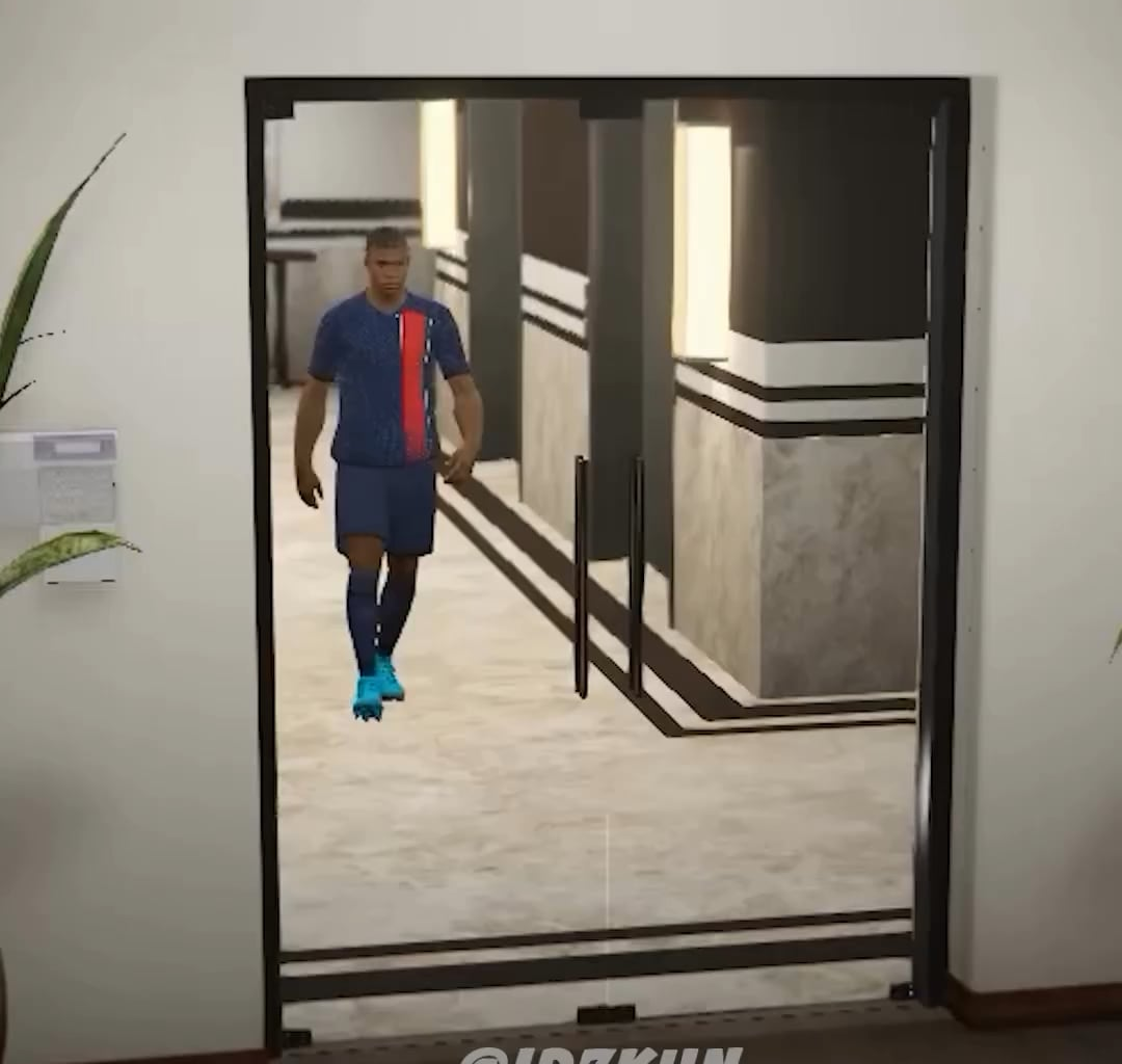 Accurate description of how we all feel.