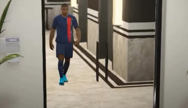 Accurate description of how we all feel.