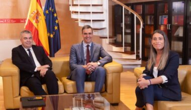 ¿Qué han pactado exactamente PSOE y Junts sobre las competencias de inmigración?
