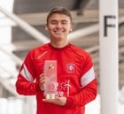 Ugalde sold for €15m - Verbal agreement between Twente and Spartak