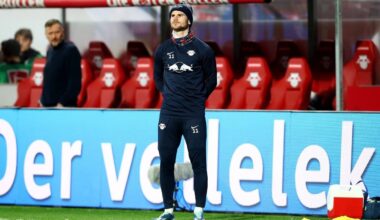 Leihe mit Kaufoption: Tottenham holt Werner aus Leipzig