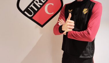 {Official} Thijmen Nijhuis returns to FC Utrecht.