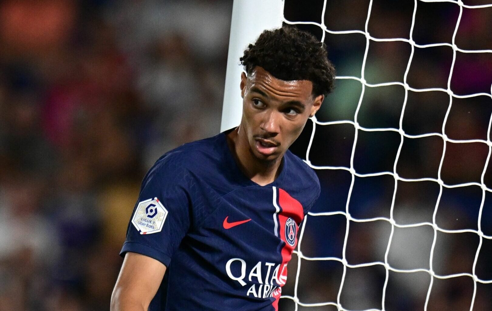 Wolfsburg will PSG-Angreifer Ekitiké ausleihen