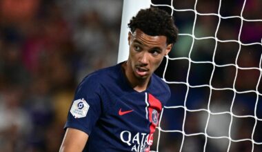 Wolfsburg will PSG-Angreifer Ekitiké ausleihen