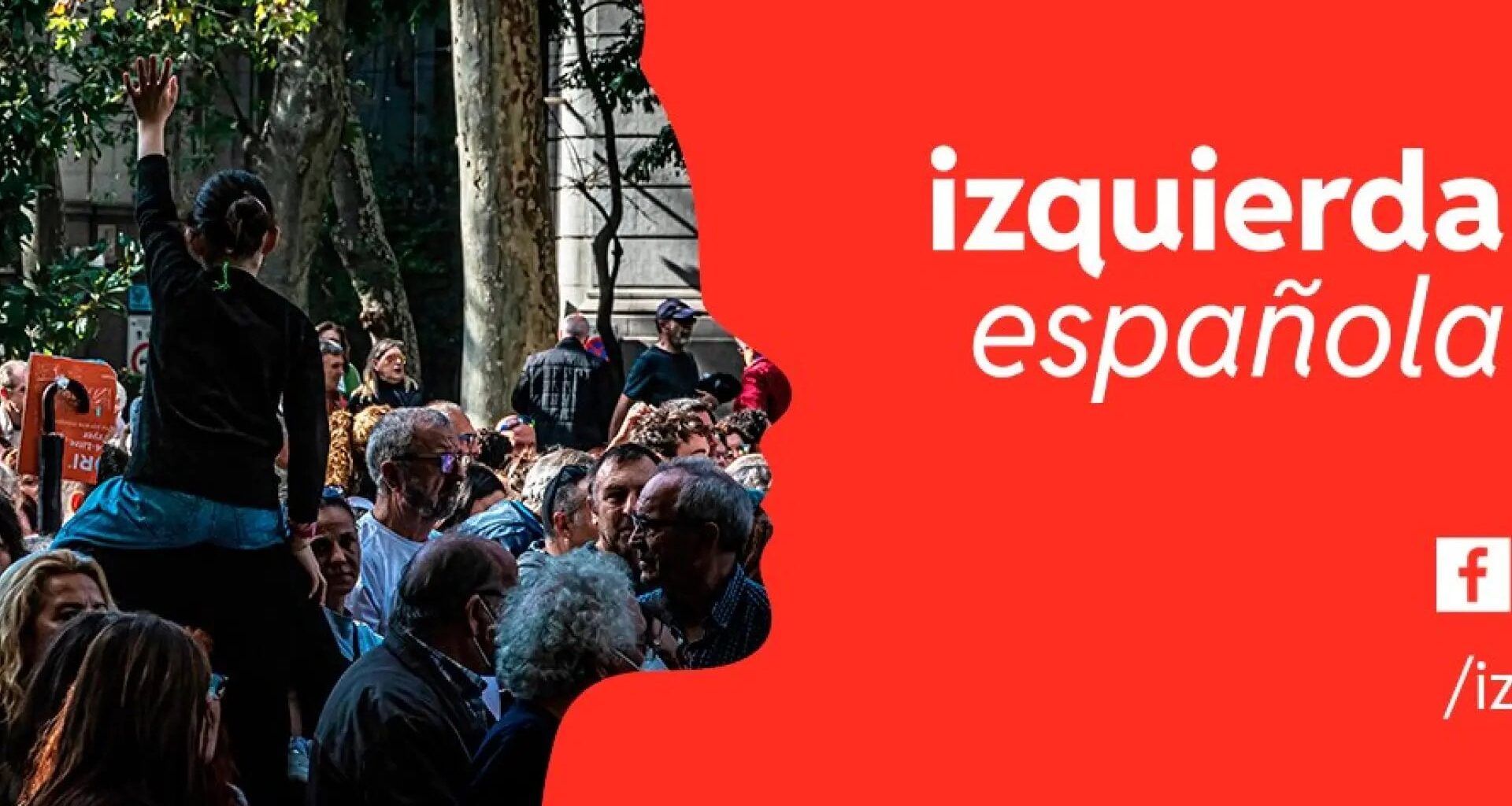 Nace 'Izquierda Española', un nuevo partido de izquierdas que se define como progresista y no nacionalista