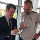 According to Alfredo Pedulla Max Allegri approved the deal of getting Jordan Henderson deal done.