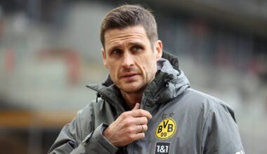 BVB intensiviert Bemühungen um Nürnberg-Juwel Can Uzun - Zehn Millionen Euro Ablöse im Gespräch