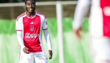 Ajax losing patience with Gabriel Misehouy over not extending his contract and has sent him back to train with Jong Ajax. Babadi remains in consideration to sign but reportedly wants a big sign-on fee.