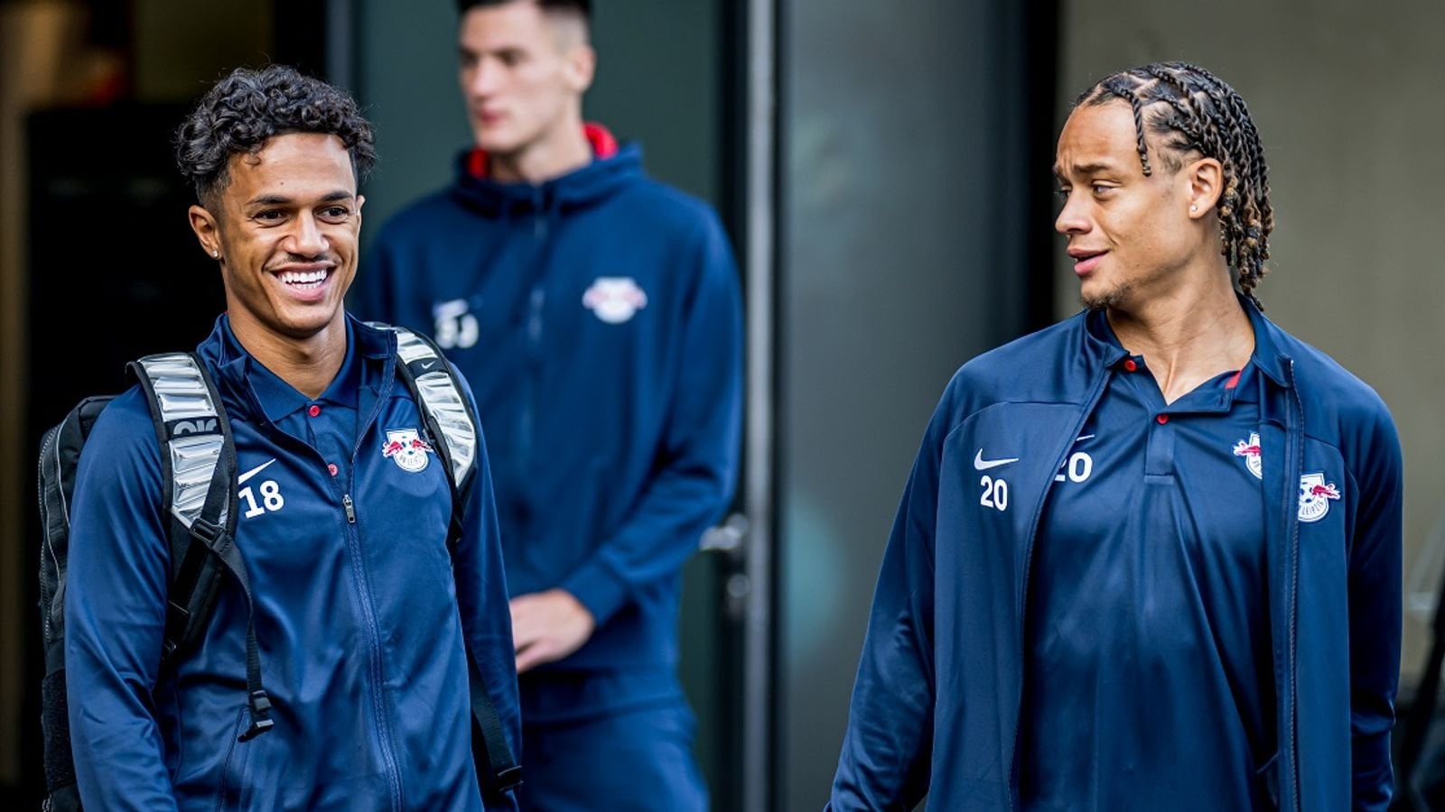 Nach Elmas-Deal: Leipzig beendet Leihvertrag mit Liverpools Fabio Carvalho