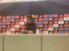 [@oscarmaya3] Raúl confirms that Peter Federico will join Valencia
