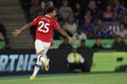 Sanchos Transfer zum BVB ist abgeschlossen. Er wird morgen ins Trainingslager fliegen.