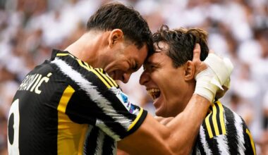 La Juventus di Allegri e i suoi Assi nella manica per il 2024