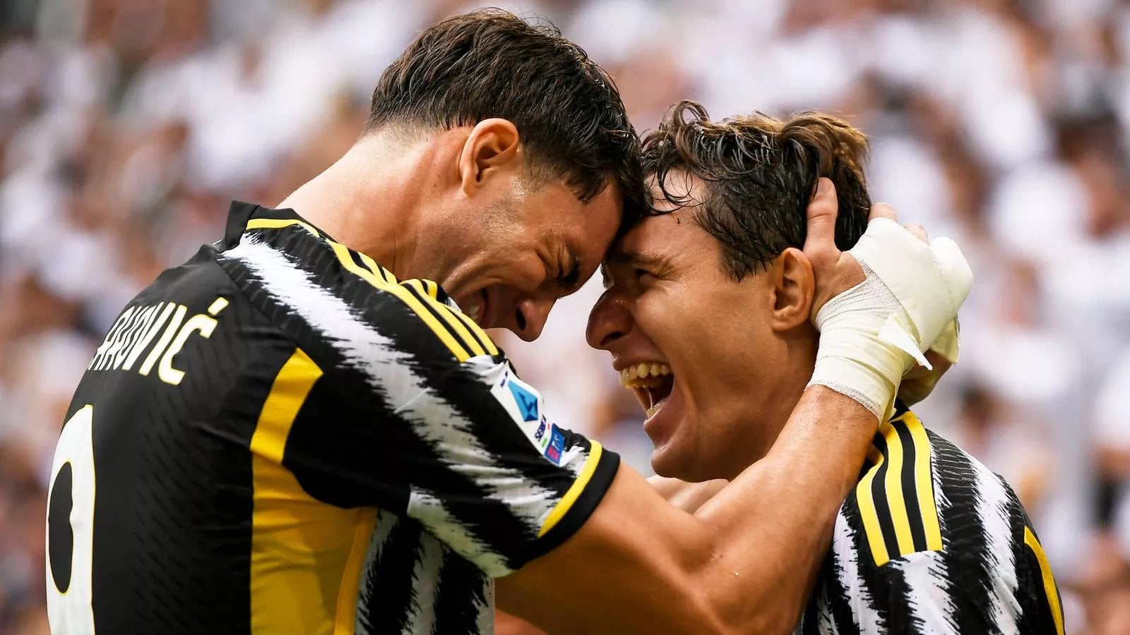 La Juventus di Allegri e i suoi Assi nella manica per il 2024