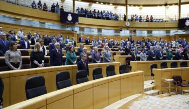 El PP cambia en una semana y sin hacer ruido toda la cúpula de letrados del Senado