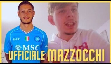 UFFICIALE MAZZOCCHI