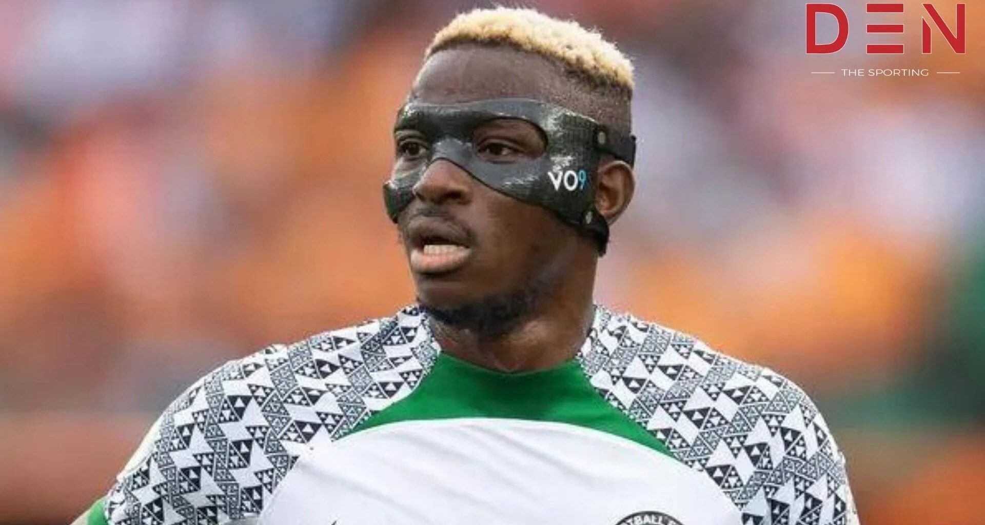 Victor Osimhen makes huge Chelsea transfer decision after confirming stance on his future