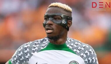 Victor Osimhen makes huge Chelsea transfer decision after confirming stance on his future